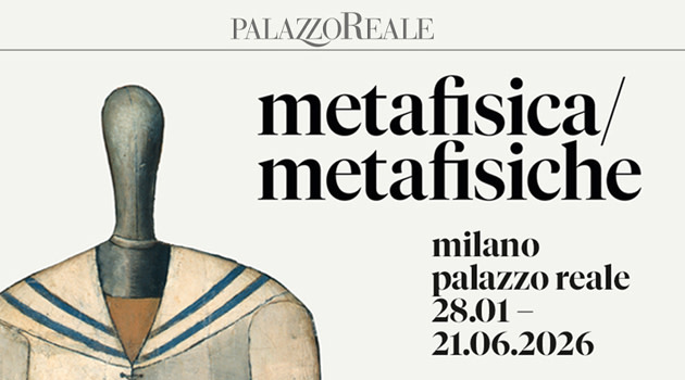 4. Locandina metafisica Palazzo Reale.630x350