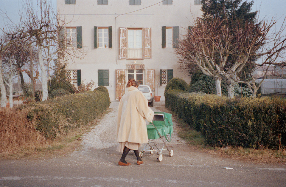 Roncocesi, 1991