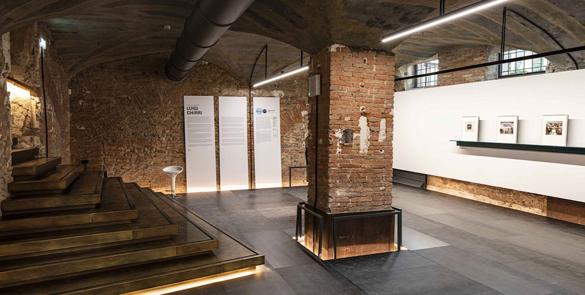 prospettive industriali